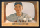 1955 Bowman Baseball Card Al Dark #2 BV $20 VG-EX Range CF