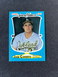 1990 Fleer Award Winners #6 Jose Canseco Baseball Card Sharp