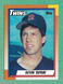 1990 Topps Baseball - Kevin Tapani #227 Twins Rookie
