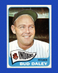 1965 Topps Set-Break #262 Bud Daley EX-EXMINT *GMCARDS*