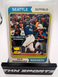 2023 Topps Heritage - #18 Julio Rodriguez SEATTLE Mariners Topps All Star RC