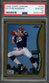 1998 Peyton Manning Topps Chrome #165 RC Rookie PSA 10