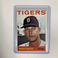 1964 Topps Mickey Lolich Detroit Tigers #128 Baseball Card - rookie!
