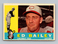 1960 Topps #411 Ed Bailey EX-EXMT Cincinnati Reds Baseball Card