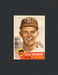 1953 Topps Gordon Goldsberry #200 - St. Louis Browns - NM+