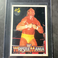 1990 Classic WWF The History of Wrestlemania - #3 Hulk Hogan