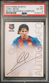 2004 Panini Sports #89 - Lionel Messi Mega Cracks RC Barca-Campeon PSA 6 Rookie!