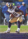 2001 Upper Deck Legends #81 Marshall Faulk St. Louis Rams HOF
