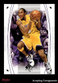 2003-04 SP Authentic #35 Kobe Bryant LAKERS