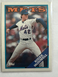 ROGER McDOWELL 1988 Topps #355 NY Mets (Benefits Girls Who Code)