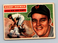 1956 Topps #28 Bobby Hofman VG-VGEX New York Giants Baseball Card