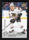 2023-24 Upper Deck Game Dated Moments /1199 Connor Bedard #18 Rookie RC