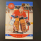 1990 Pro Set Patrick Roy Montreal Canadiens Hockey Card #157 (001)