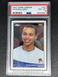 STEPHEN CURRY 2009 Topps Chrome #101 NM-MT PSA 8 #d 830/999 Rookie RC Warriors