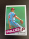 Jerry Koosman 1985 Topps #15 Philadelphia Phillies 