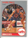 1990-91 NBA Hoops - #79 Mark Price