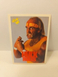 1990 Classic Hulk Hogan #57 WWF wrestling card