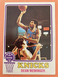 1973-74 Topps Basketball Card; #93 Dean Meminger,, EX++