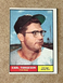 1961 Topps Earl Torgeson #152 VG-EX