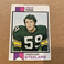🔥1973 Topps - #115 Jack Ham (RC) HOF/NFL Steeler Legend