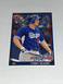 2016 Topps Archives Corey Seager Rookie RC #275 Baseball Card, Rangers