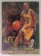 1996-97 Flair Showcase - Row 1 #31 Kobe Bryant RC Rookie Lakers
