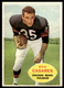 1960 Topps #13 Rick Casares Chicago Bears EX-EXMINT NO RESERVE!