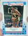 1989-90 Fleer Basketball All-Stars Sticker Dale Ellis #8 Seattle Sonics