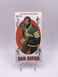 1969-70 Topps #75 Elvin Hayes RC Rookie Card - San Diego HOF
