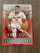 D'Angelo Russell 2015-16 Contenders Draft Picks School Colors #12 Ohio State 🔥