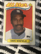 1989 Topps - All Star #407 Dave Winfield
