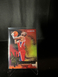 Jerry Stackhouse 1995-96 Hoops Rookie Card RC #275 Philadelphia 76ers