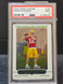 2005 TOPPS CHROME AARON RODGERS ROOKIE CARD RC #190 PSA 9 MINT