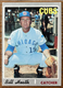 Bill Heath 1970 Topps #541 Chicago Cubs