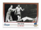 Joe Louis 1991 Kayo #055 Boxing Card MINT - NEAR MINT CONDITION