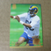 Isaac Bruce RC 1994 Fleer Ultra #162 Los Angeles Rams Memphis State HOF