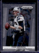 2013 Prizm Tom Brady Base Card #64 New England Patriots