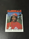 1986 Topps Vince Coleman Rookie Card #370