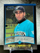 2001 BOWMAN CHROME MIGUEL CABRERA #259 MARLINS MINT ROOKIE RC