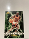 🔥1995-96 Skybox Premium Electrified Michael Jordan #278🔥🔥🔥
