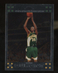 2007-08 Topps Chrome #131 Kevin Durant Seattle Supersonics RC Rookie