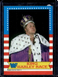 1987 Topps WWF King Harley Race #10