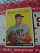 Original 1958 Topps Roger Craig #194 Baseball Card GD/VG  