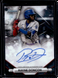 2023 Bowman Sterling Rayne Doncon Prospect Autograph Auto #PA-RD Dodgers