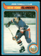 1979-80 O-Pee-Chee John Tonelli Rookie New York Islanders #146