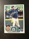 2023 Topps Series 1 Base Seattle Mariners #235 Robbie Ray