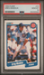 Greg Maddux 1990 Fleer Baseball Card #37 Chicago Cubs PSA10🔥🔥🔥