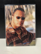 1999 Comic Images WWF SmackDown! Chromium The Rock At A Photo Shoot #68