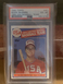 1985 Topps Mark McGwire #401 PSA 6 Rookie RC