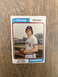 1974 Topps Lloyd Allen . Texas Rangers #539